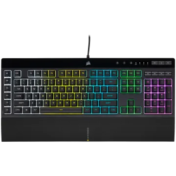 K55 RGB PRO Gaming Keyboard