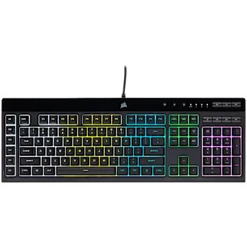 K55 RGB PRO Gaming Keyboard (Revival Series)
