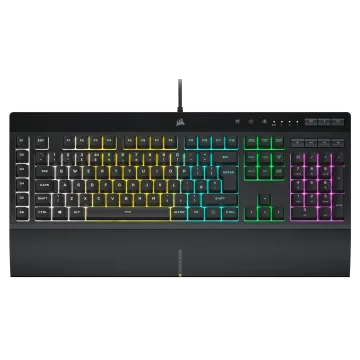 K55 RGB PRO Gaming Keyboard (UK)