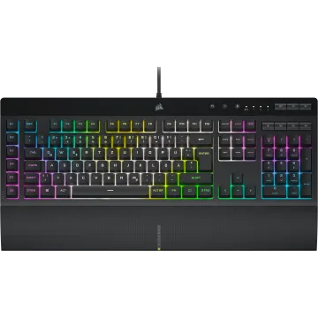 K55 RGB PRO XT Gaming Keyboard (DE)