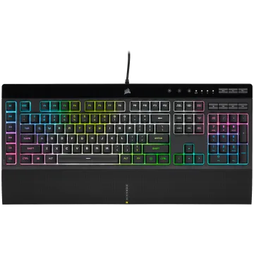 K55 RGB PRO XT Gaming Keyboard (BR)