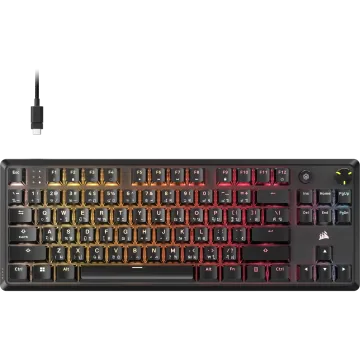 K70 CORE TKL RGB Mechanical Gaming Keyboard (TH)