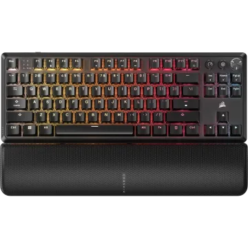 K70 CORE TKL WIRELESS RGB Mechanical Gaming Keyboard