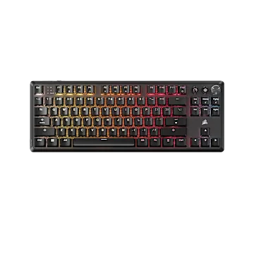 K70 CORE TKL WIRELESS RGB Mechanical Gaming Keyboard (Revival Series)