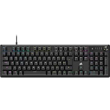 K70 ゲーミングキーボードシリーズ｜CORSAIR