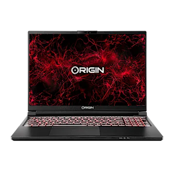 ORIGIN PC EON16-X Gaming Laptop: Intel Core Ultra 9 275HX, GeForce RTX 5080, 32GB DDR5, 2TB M.2 SSD, Win11 Home