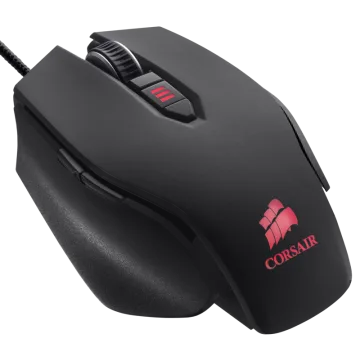 Raptor M45 Gaming Mouse