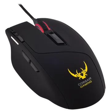CORSAIR Gaming Sabre Optical RGB Gaming Mouse