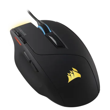 CORSAIR Gaming Sabre Laser RGB Gaming Mouse