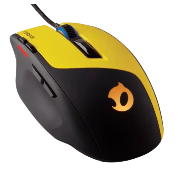 CORSAIR Gaming Sabre Laser RGB Gaming Mouse — Dignitas eSports Edition