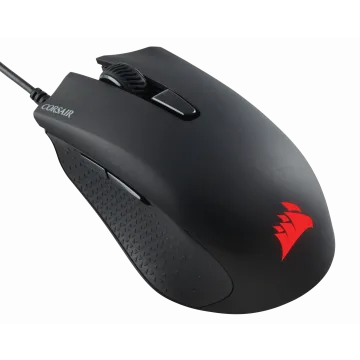 HARPOON RGB PRO FPS/MOBA Gaming Mouse (EU)