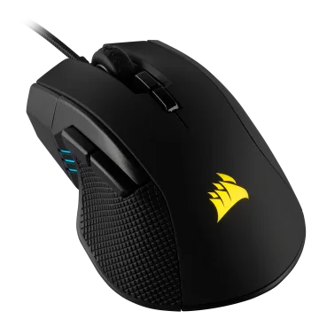 IRONCLAW RGB FPS/MOBA Gaming Mouse