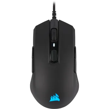 M55 RGB PRO 양손잡이용 멀티그립 게임용 마우스 (AP)