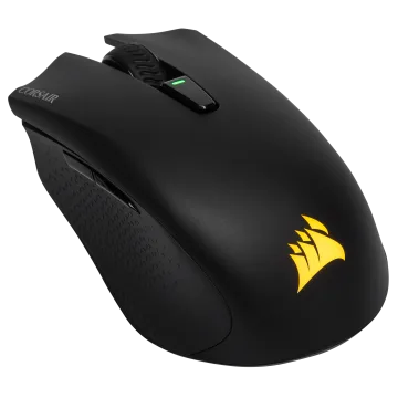 HARPOON RGB WIRELESS Gaming Mouse (EU)