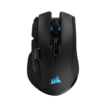 IRONCLAW RGB WIRELESS Gaming Mouse