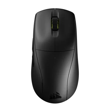 M75 AIR WIRELESS Ultra-Lightweight Gaming Mouse – Black