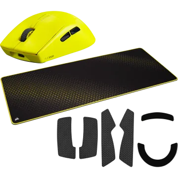 M75 AIR Wireless Launch Edition Bundle (EU)