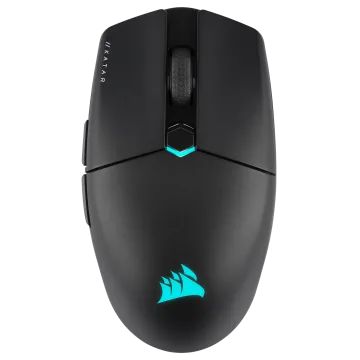 KATAR ELITE WIRELESS Gaming Mouse
