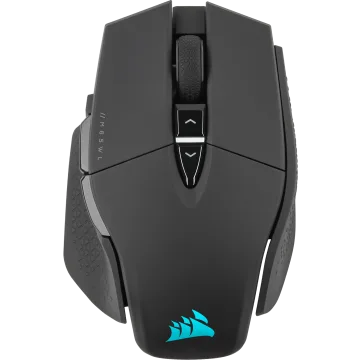 M65 RGB ULTRA WIRELESS Tunable FPS Gaming Mouse