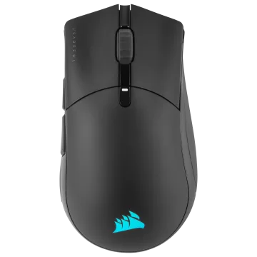 SABRE RGB PRO WIRELESS CHAMPION SERIES Ultra-Lightweight FPS/MOBA Gaming Mouse