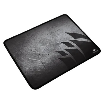MM300 Anti-Fray Cloth Gaming Mouse Pad — Medium