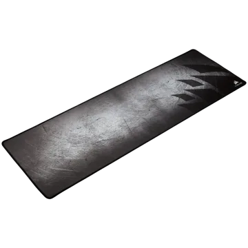 MM300 Anti-Fray Cloth Gaming Mouse Pad — Extended
