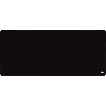 Mouse pad gamer premium de tecido resistente a respingos CORSAIR MM350 PRO — XL Estendido, Preto