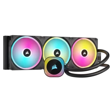 iCUE LINK H170i RGB AIO Liquid CPU Cooler