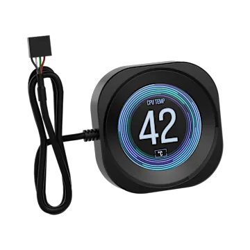 NAUTILUS RS LCD Screen Module