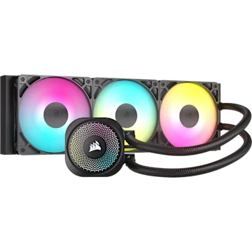 NAUTILUS 360 RS ARGB Flüssig-CPU-Kühler