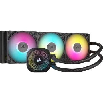 iCUE LINK TITAN 360 RX RGB AIO-CPU-Flüssigkeitskühler