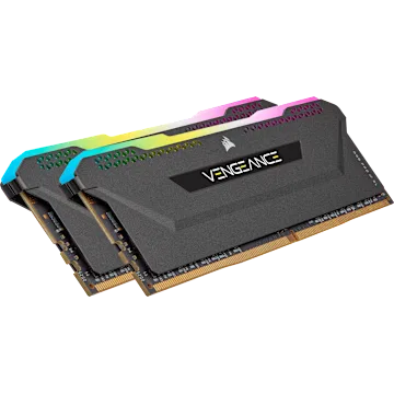 DDR4 RAM | DDR4 Computer Gaming Memory | CORSAIR