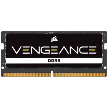 VENGEANCE DDR5 SODIMM 48GB (1x48GB) DDR5 5200MT/s CL44