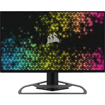 CORSAIR XENEON 32QHD165 32-Inch IPS QHD (2560 x1440), 165Hz Refresh Rate, HDR400 Gaming Monitor (Refurbished)