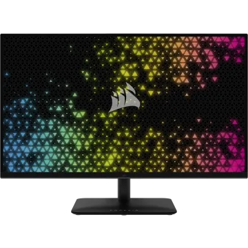 CORSAIR XENEON 32QHD240 32-Inch IPS QHD (2560 x1440), 240Hz Refresh Rate, HDR600 Gaming Monitor (Refurbished)