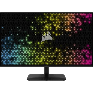 Monitor para juegos CORSAIR XENEON 315QHD165 de 32 pulgadas IPS, QHD (2560 × 1440), 165 Hz, 1 ms, compatible con HDR, 1.070 millones de colores (PE)