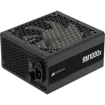 RMx Series RM1000x Fully Modular Power Supply