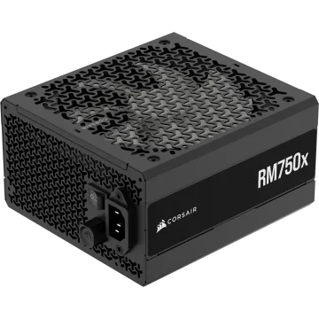 RMx Series RM750x Fully Modular Power Supply (EU)