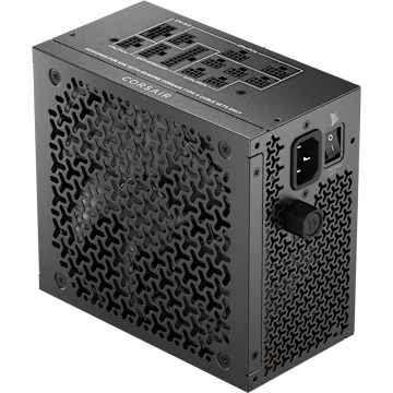 RM1000x SHIFT Fully Modular ATX Power Supply
