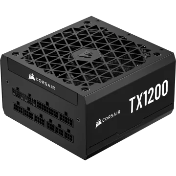 TX1200 Fully Modular Low-Noise ATX Power Supply (CN)