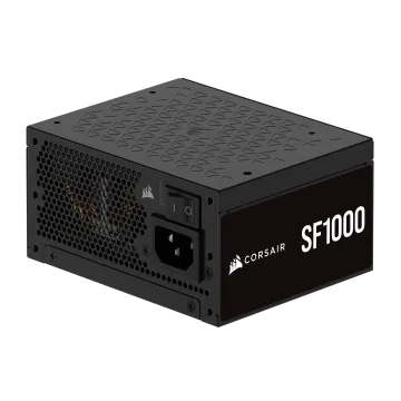 SF Series SF1000 Fully Modular 80 PLUS Platinum SFX Power Supply (EU)