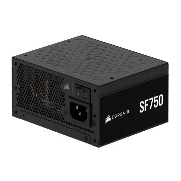 SF Series SF750 Fully Modular 80 PLUS Platinum SFX Power Supply