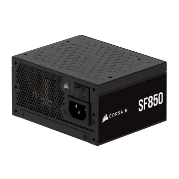 SF Series SF850 Fully Modular 80 PLUS Platinum SFX Power Supply