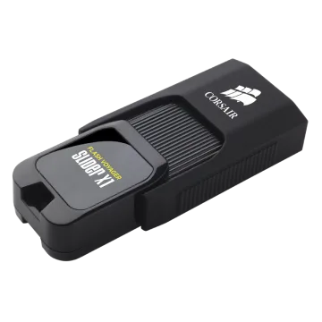 Flash Voyager® Slider X1 USB 3.0 64GB USB Drive