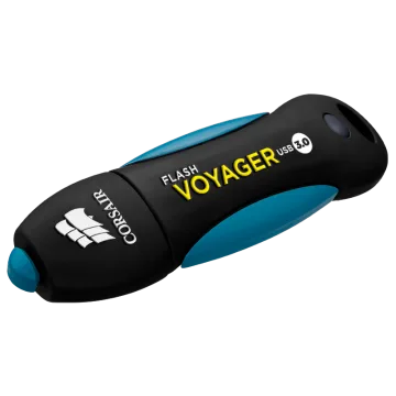 Flash Voyager® 128GB USB 3.0 Flash Drive