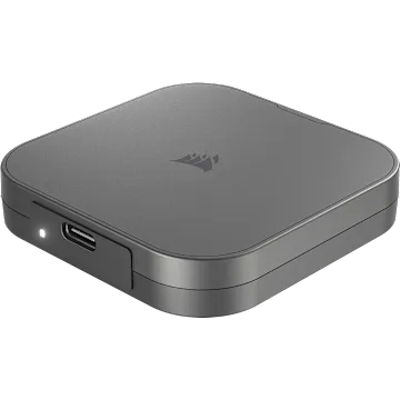 EX300U 4TB USB Type-C External SSD