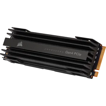 MP600 PRO 4TB M.2 NVMe PCIe Gen. 4 x4 SSD