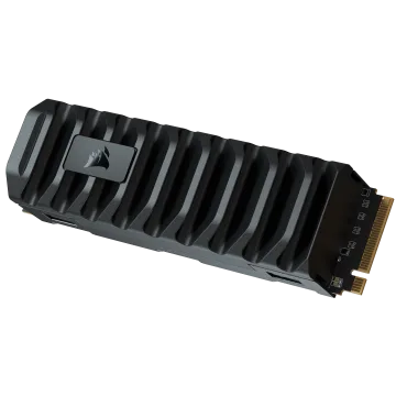 MP600 PRO XT 8TB M.2 NVMe PCIe Gen. 4 x4 SSD