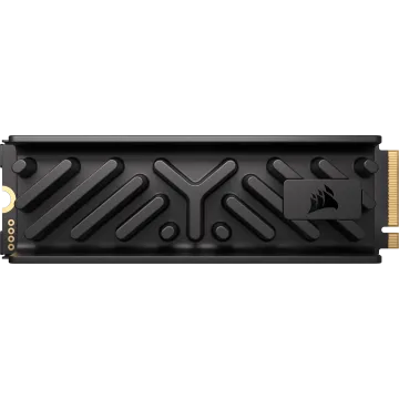 MP700 ELITE with Heatsink 1TB PCIe 5.0 (Gen 5) x4 NVMe M.2 SSD