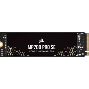 MP700 PRO SE 4TB PCIe 5.0 x4 NVMe M.2 SSD